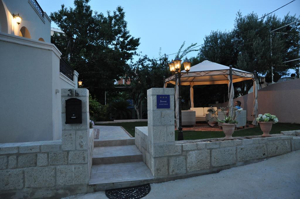 Holiday Home Sime & Cvita Split Quarto foto