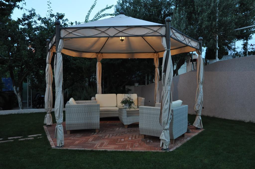 Holiday Home Sime & Cvita Split Quarto foto
