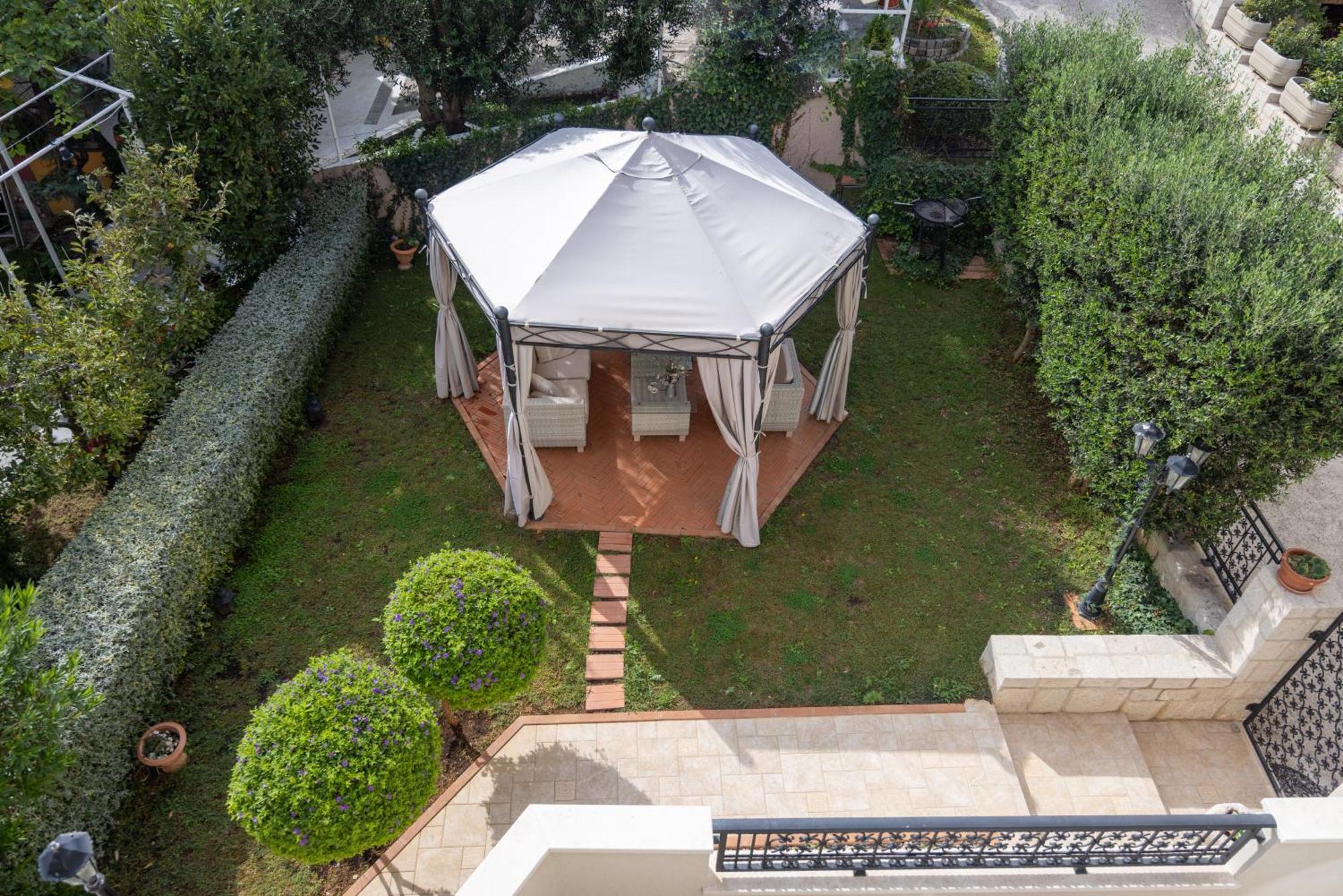 Holiday Home Sime & Cvita Split Exterior foto
