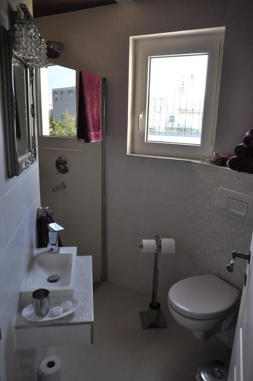 Holiday Home Sime & Cvita Split Quarto foto