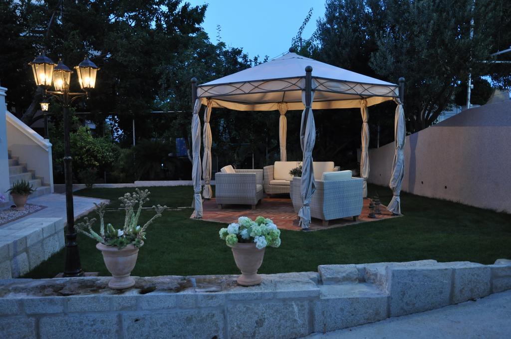 Holiday Home Sime & Cvita Split Quarto foto