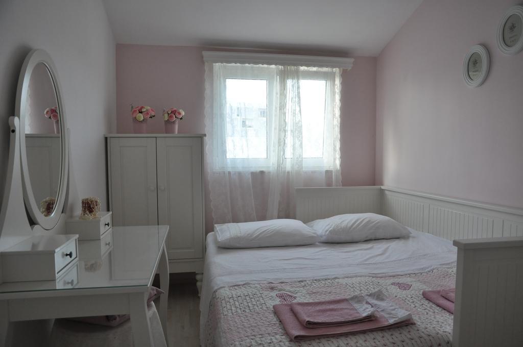 Holiday Home Sime & Cvita Split Quarto foto