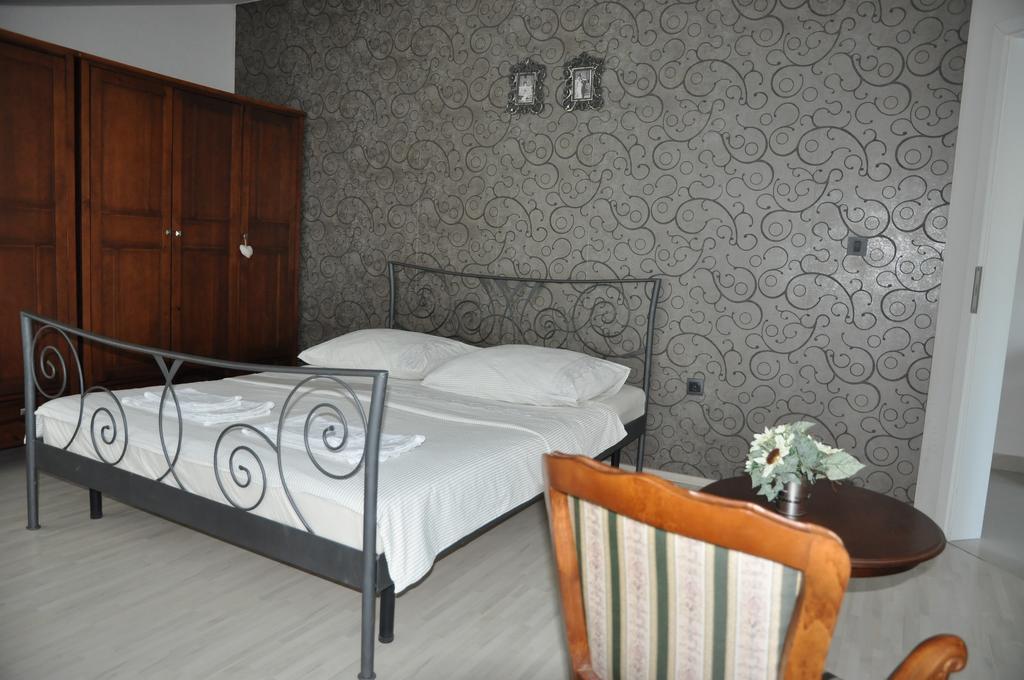 Holiday Home Sime & Cvita Split Quarto foto