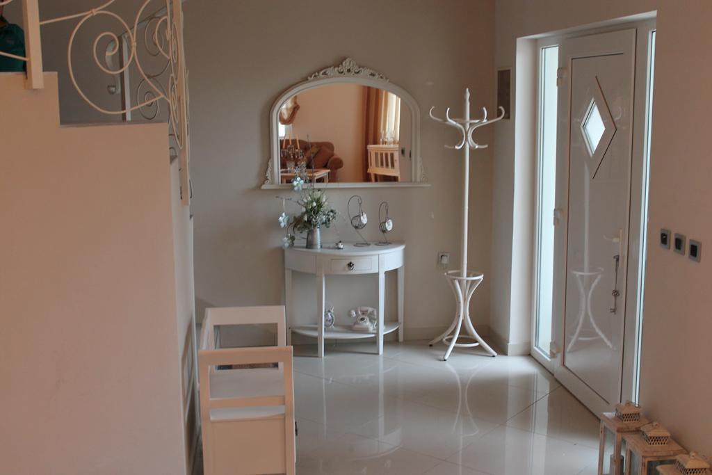 Holiday Home Sime & Cvita Split Quarto foto