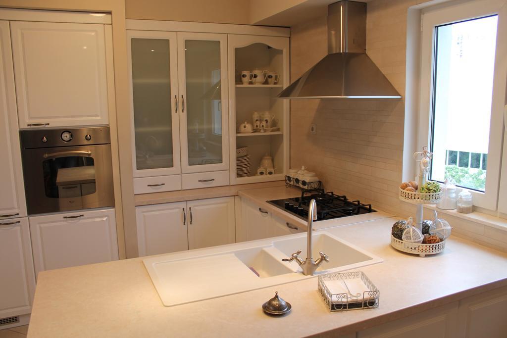 Holiday Home Sime & Cvita Split Quarto foto