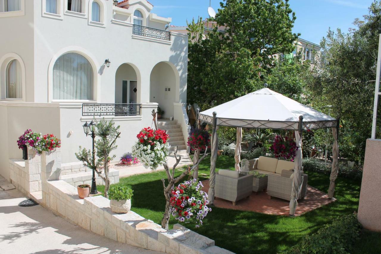 Holiday Home Sime & Cvita Split Exterior foto